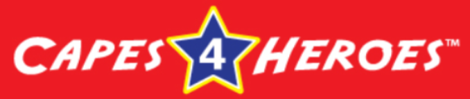 Capes4Heros Logo