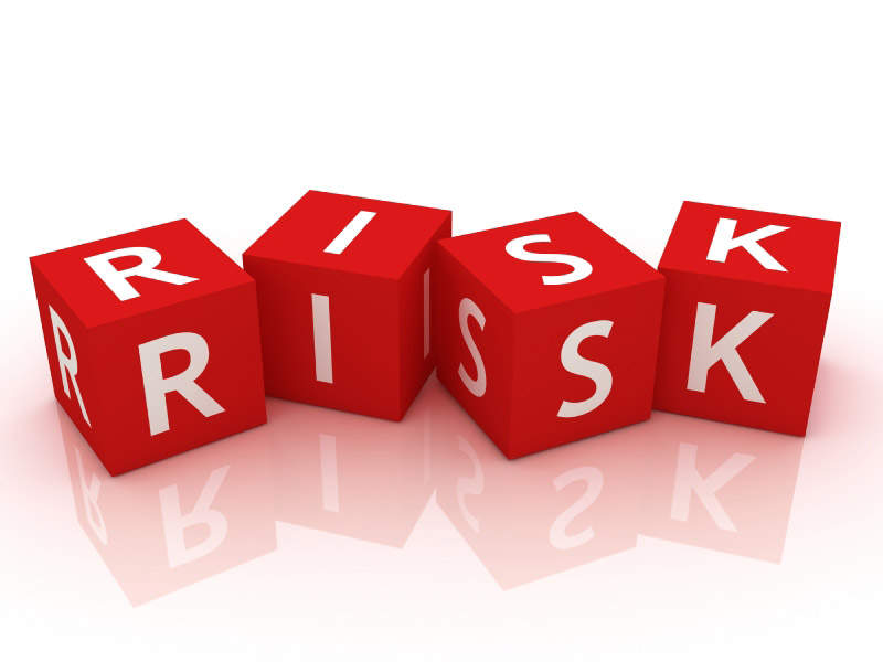 Risk Mitigation Header