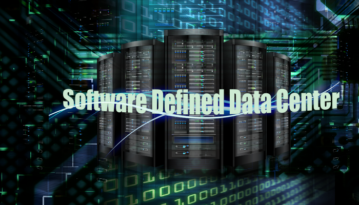 SDDC