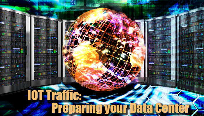 IoT Traffic