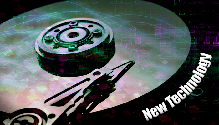 New Technology