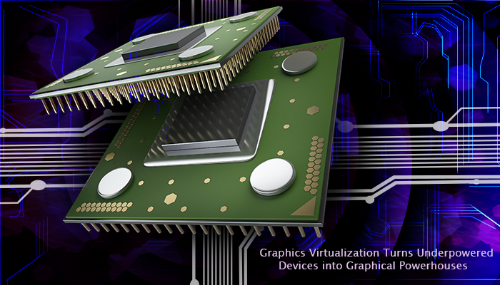 GPU