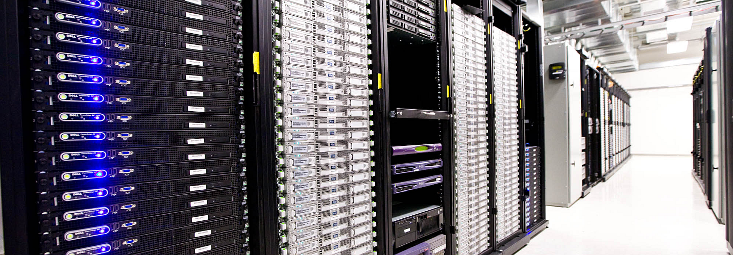 Professional data center design sets you up for success today and tomorrow.